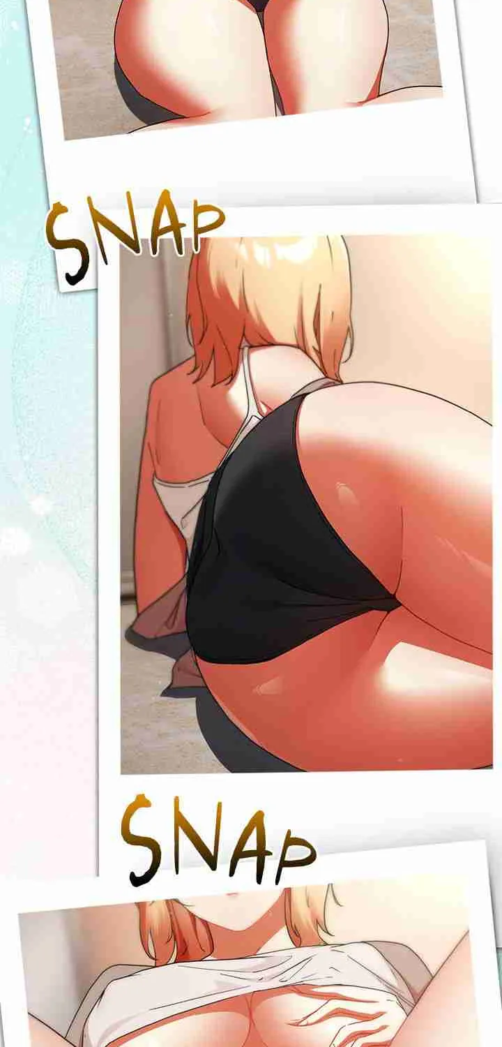 Take a Photo of Me Chapter 1 page 2 - 
