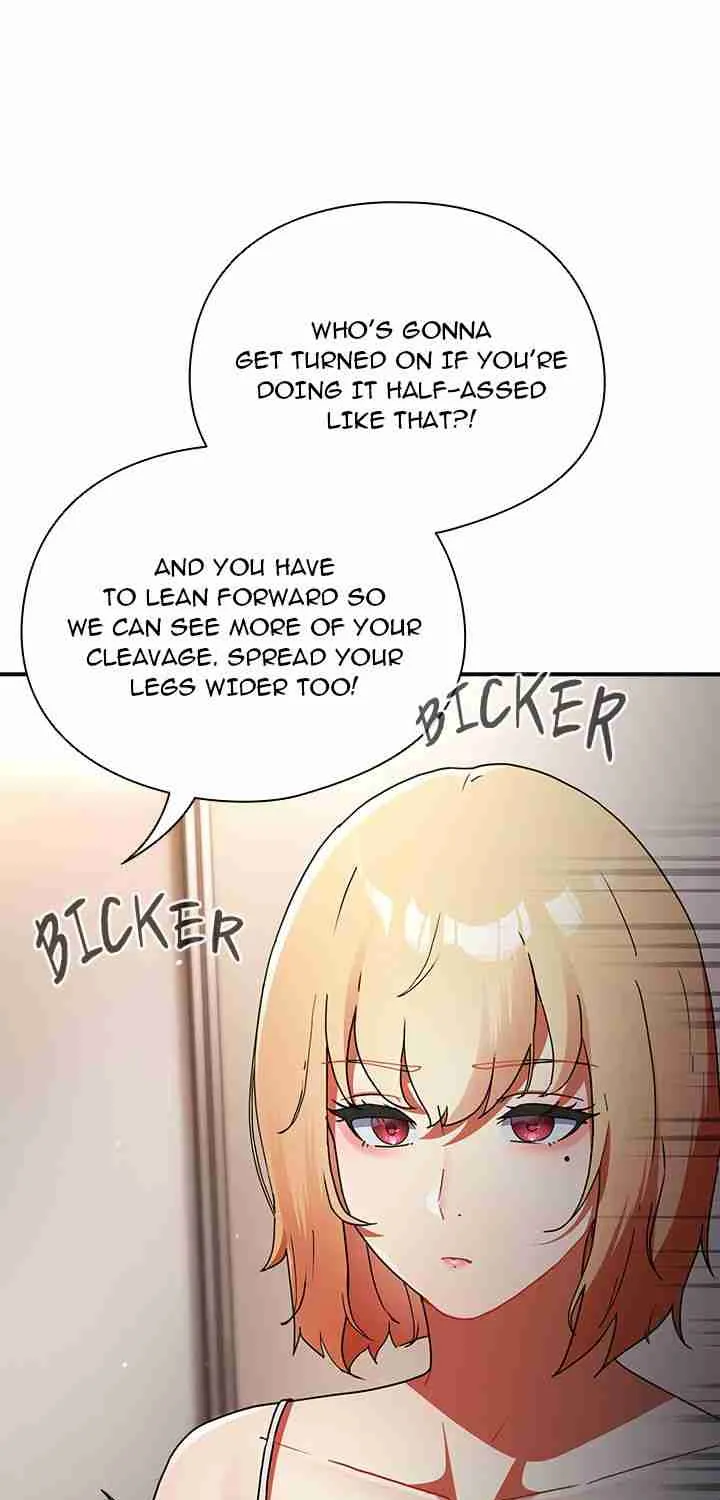 Take a Photo of Me Chapter 1 page 11 - 
