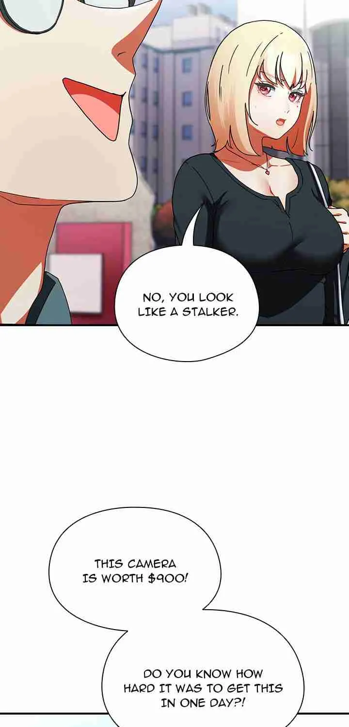 Take a Photo of Me Chapter 1 page 118 - 