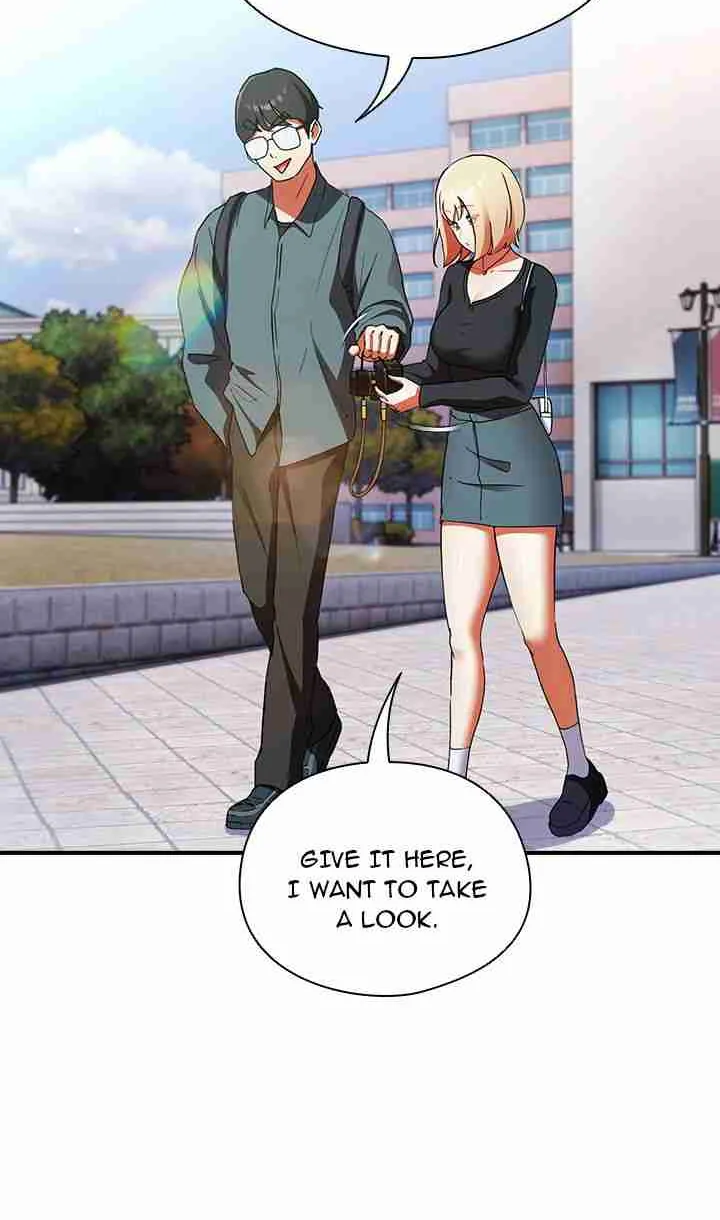Take a Photo of Me Chapter 1 page 119 - 