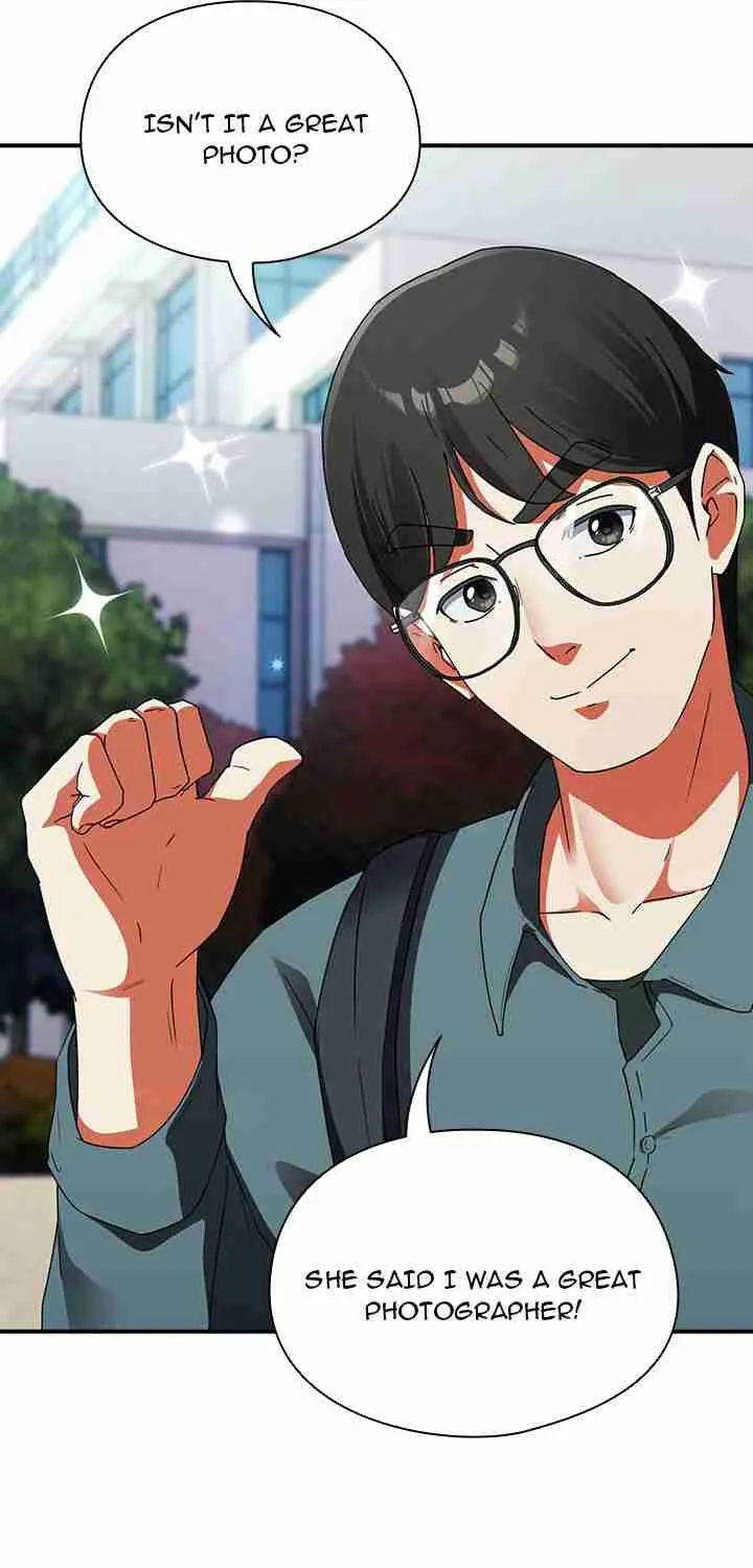 Take a Photo of Me Chapter 1 page 124 - 