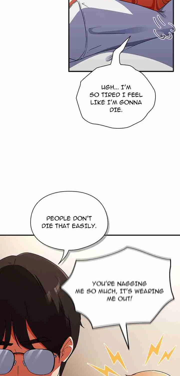 Take a Photo of Me Chapter 1 page 14 - 