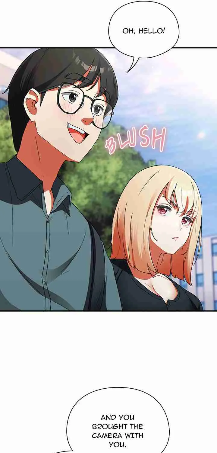 Take a Photo of Me Chapter 1 page 132 - 