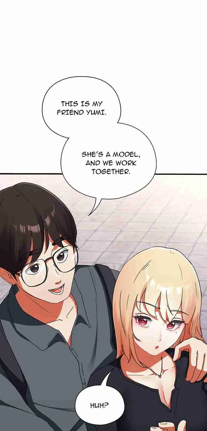 Take a Photo of Me Chapter 1 page 136 - 
