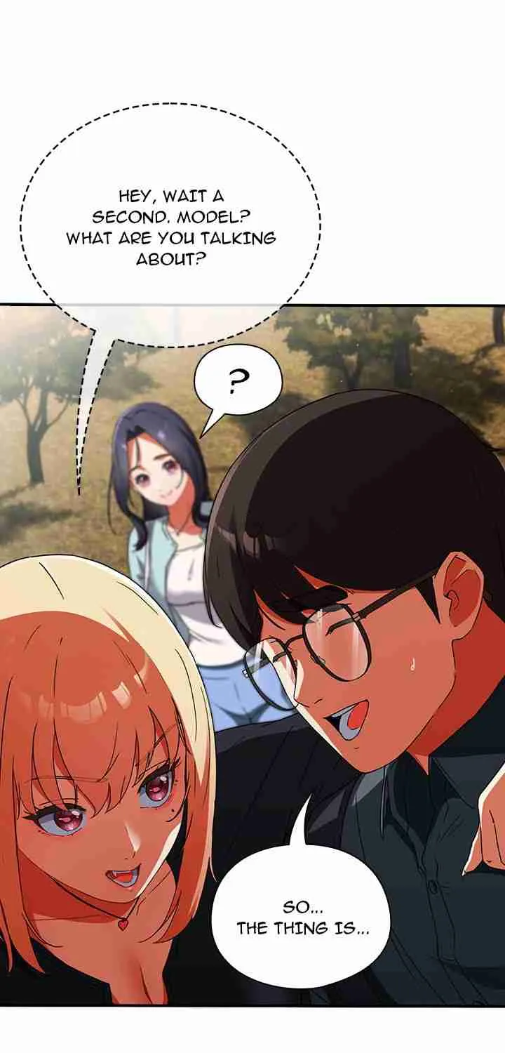 Take a Photo of Me Chapter 1 page 138 - 