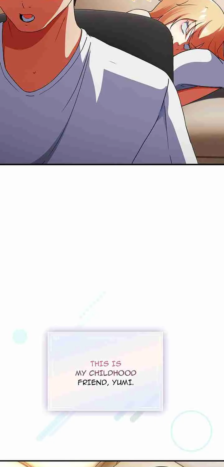 Take a Photo of Me Chapter 1 page 15 - 