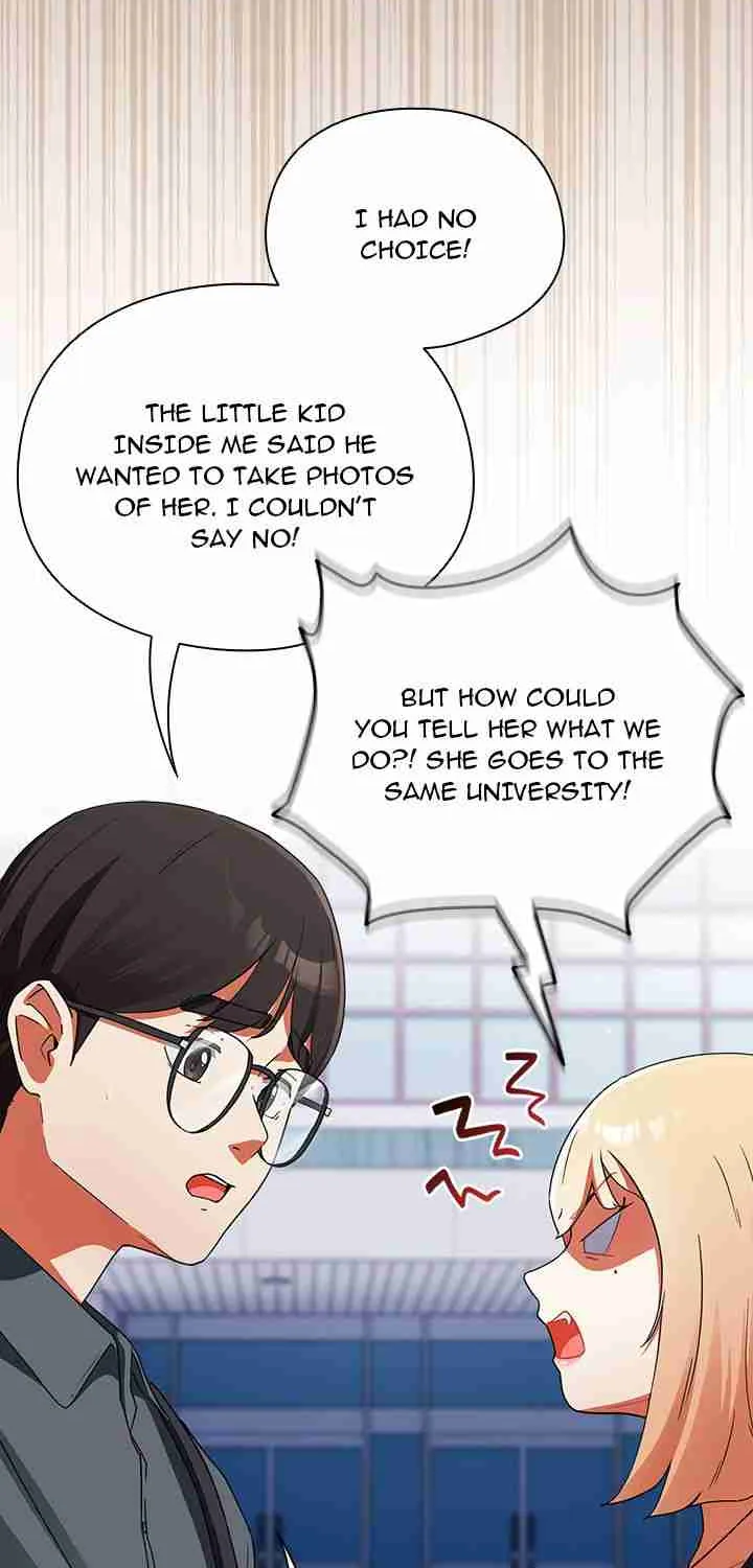 Take a Photo of Me Chapter 1 page 141 - 