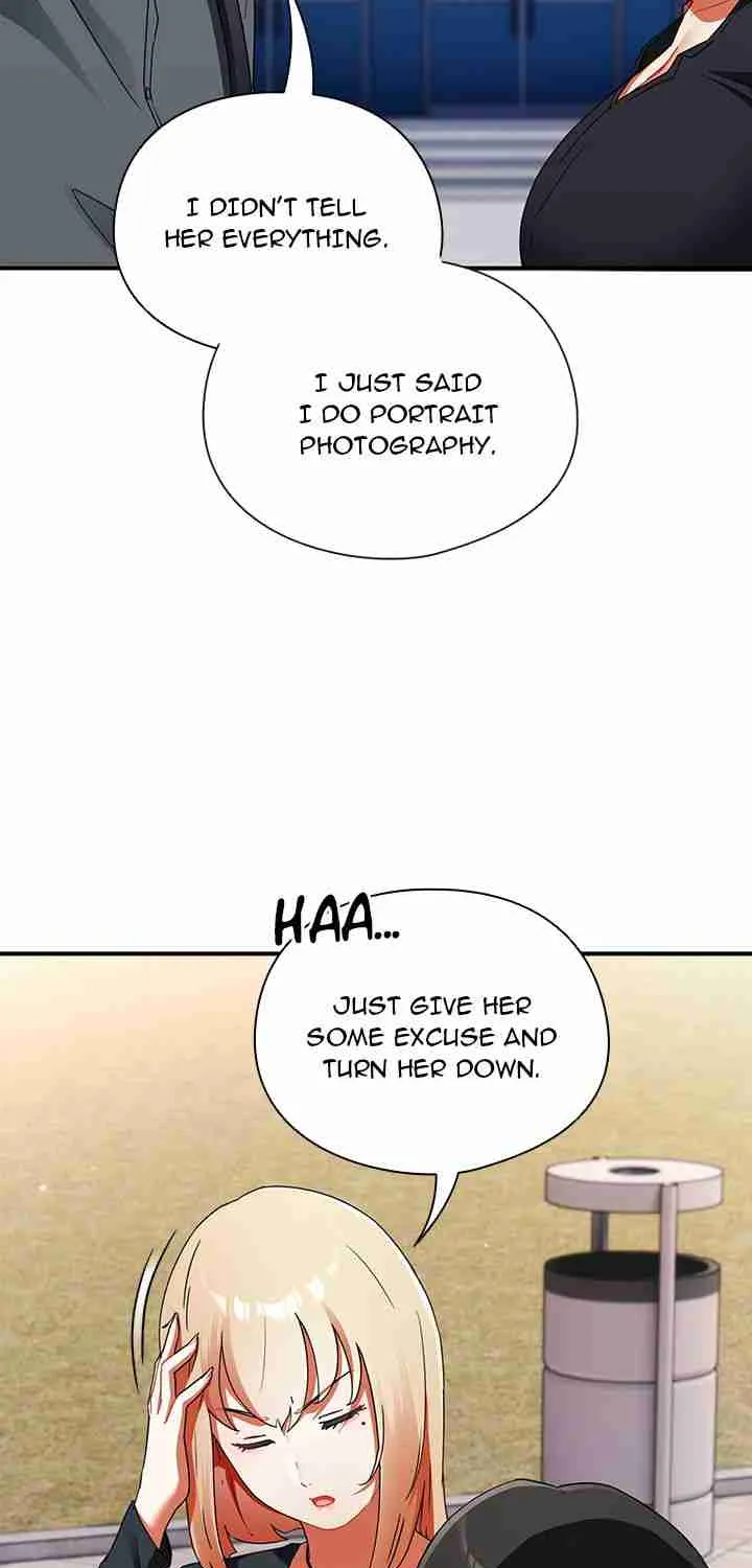 Take a Photo of Me Chapter 1 page 142 - 