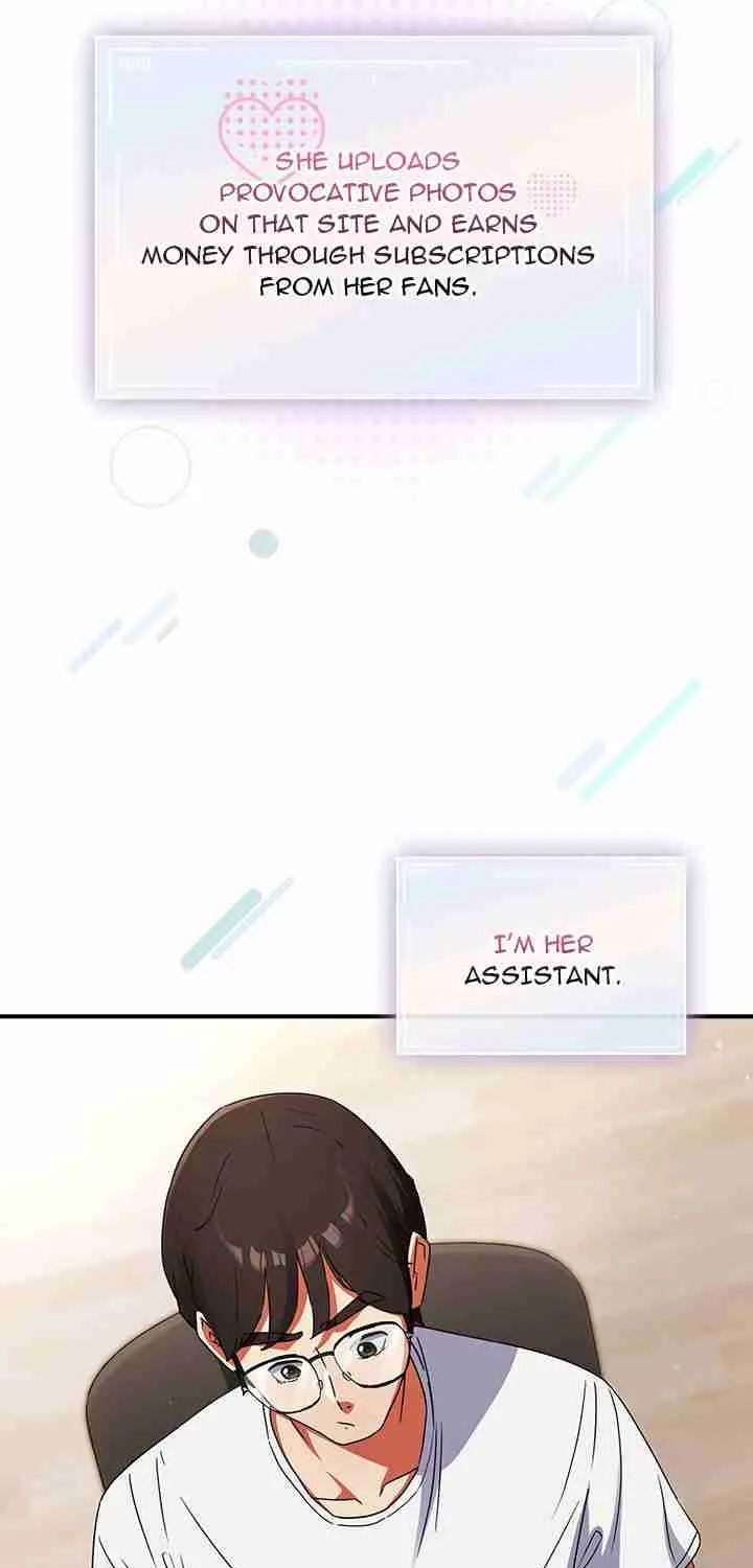 Take a Photo of Me Chapter 1 page 17 - 