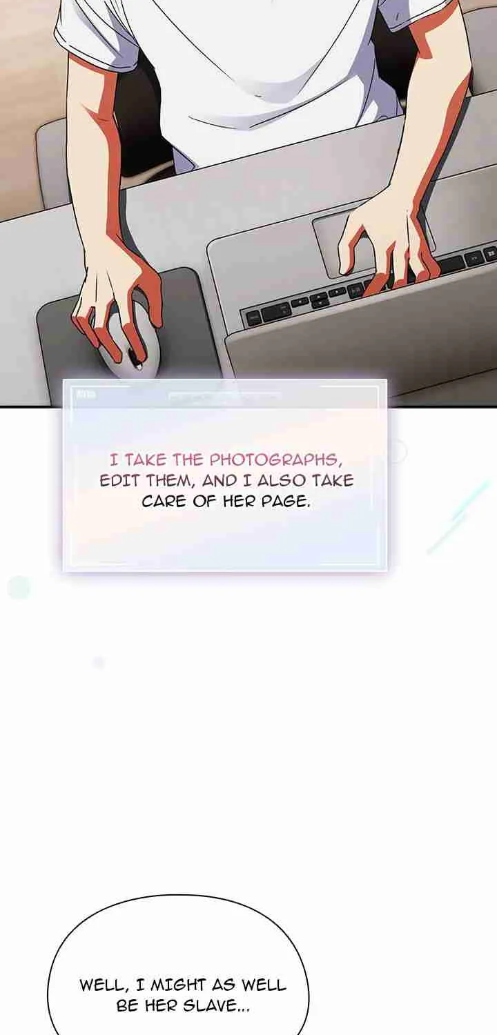 Take a Photo of Me Chapter 1 page 18 - 