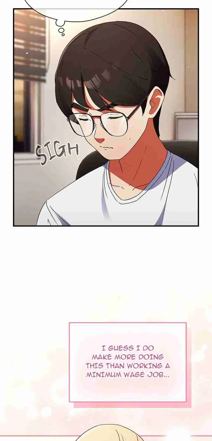 Take a Photo of Me Chapter 1 page 19 - 