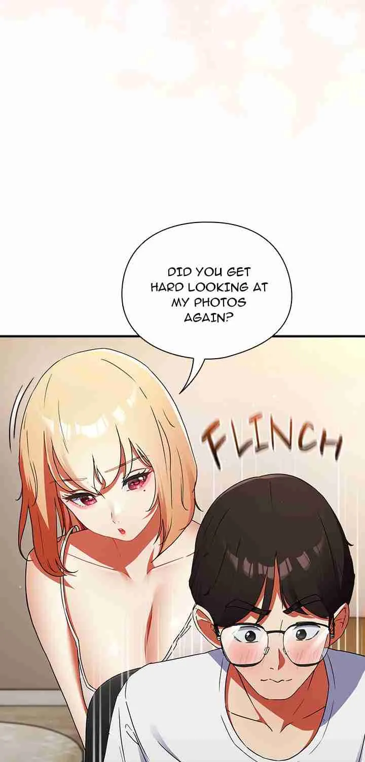 Take a Photo of Me Chapter 1 page 21 - 