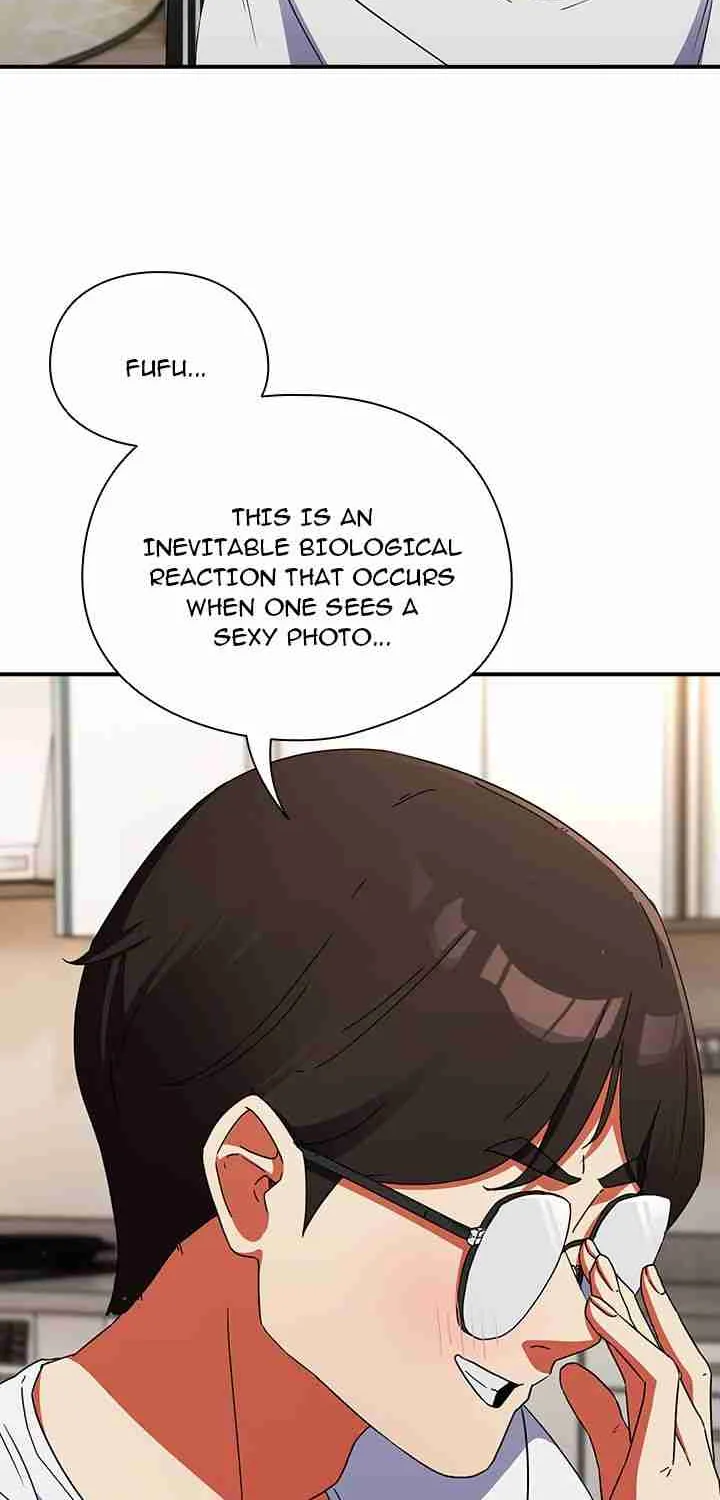 Take a Photo of Me Chapter 1 page 22 - 