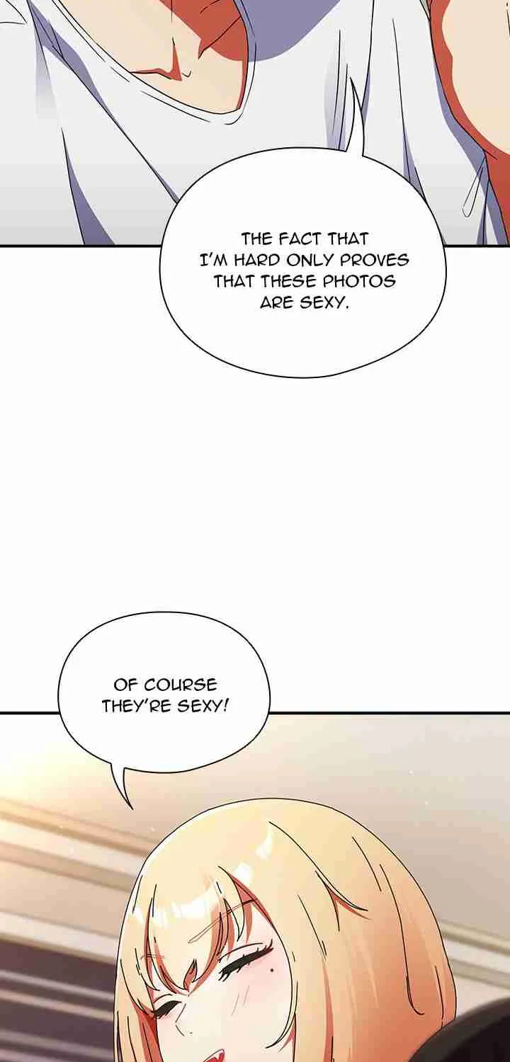 Take a Photo of Me Chapter 1 page 23 - 