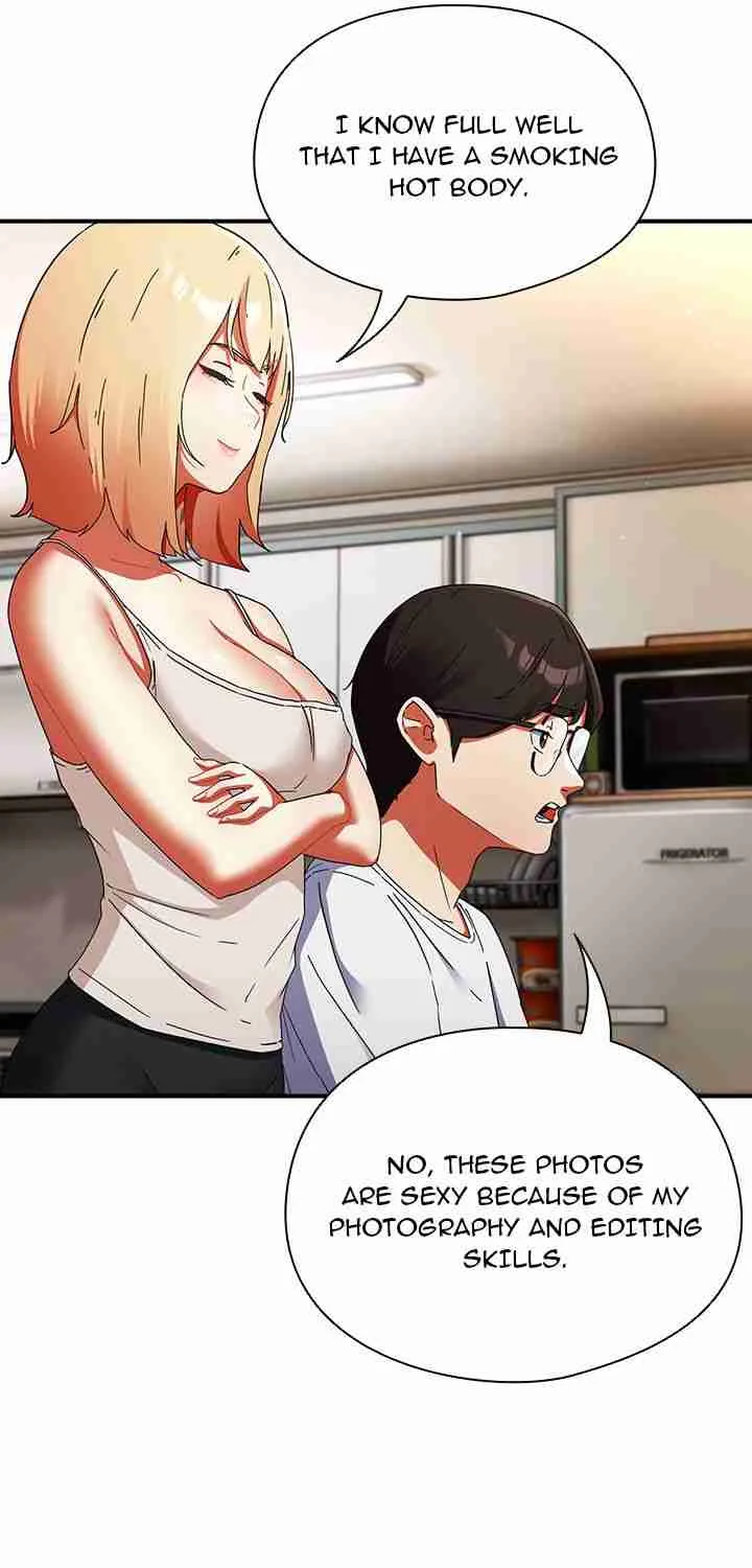 Take a Photo of Me Chapter 1 page 25 - 