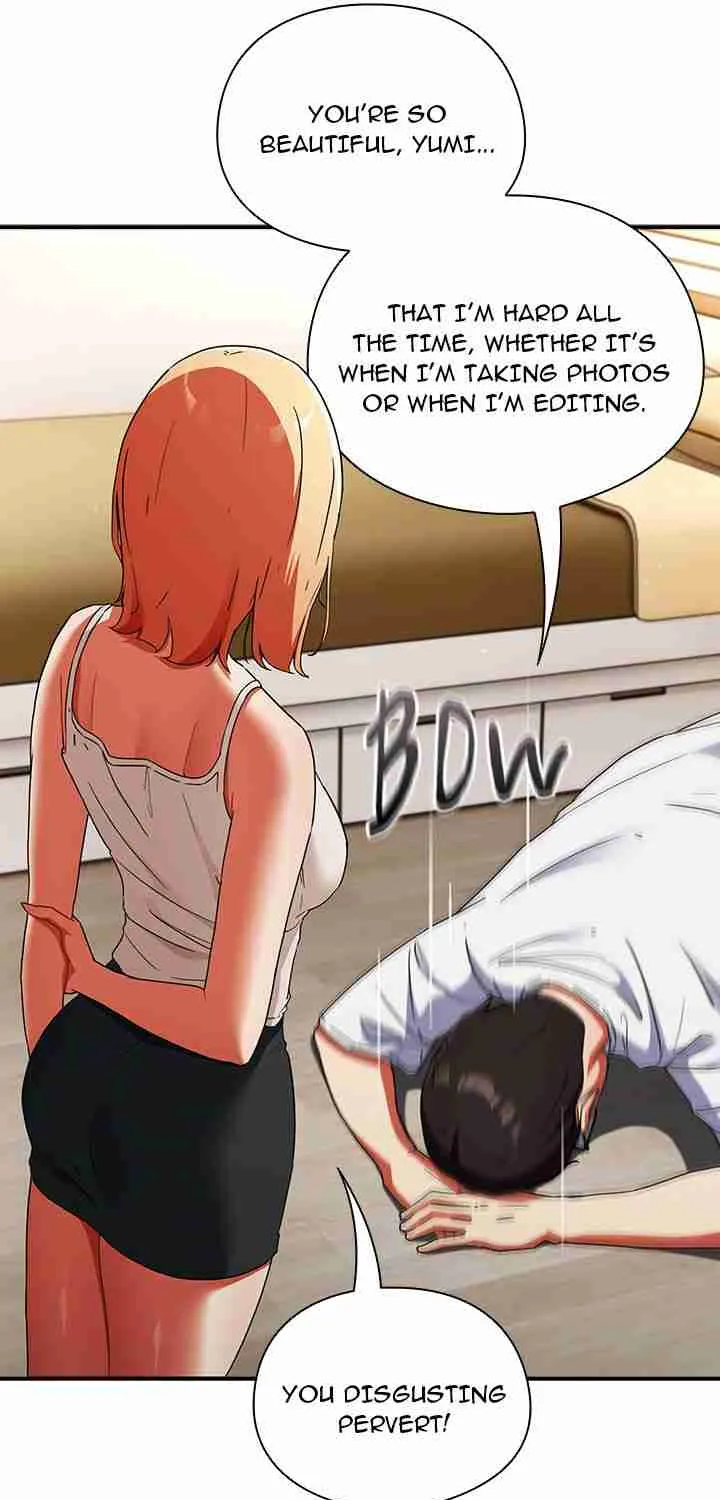 Take a Photo of Me Chapter 1 page 29 - 