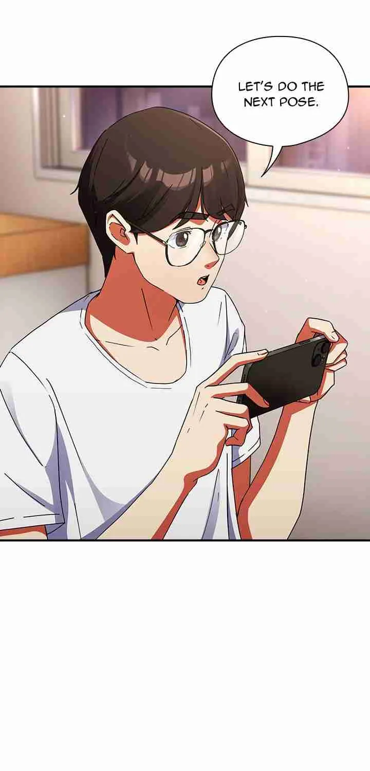 Take a Photo of Me Chapter 1 page 4 - 