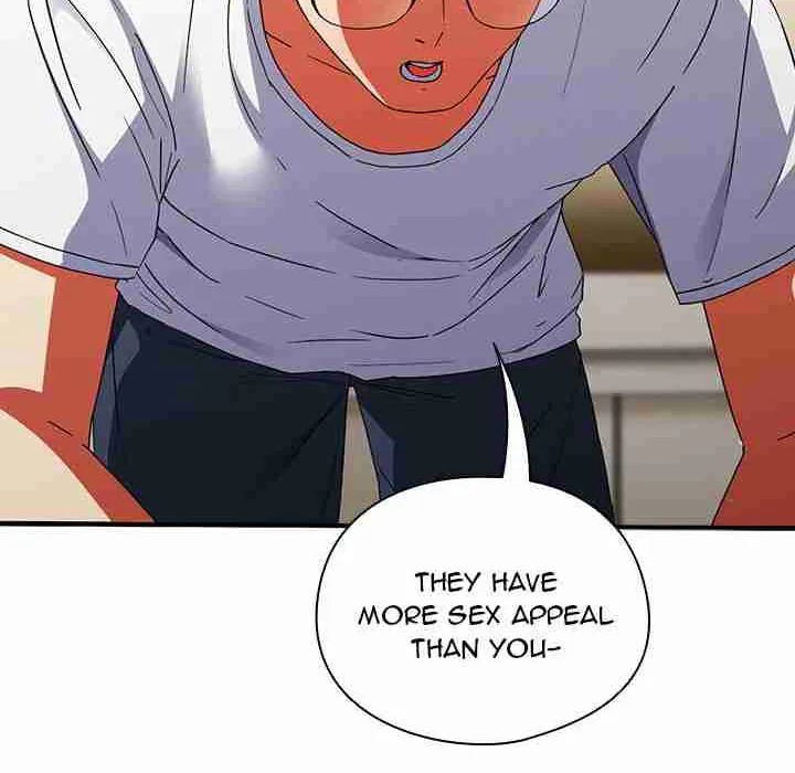 Take a Photo of Me Chapter 1 page 32 - 