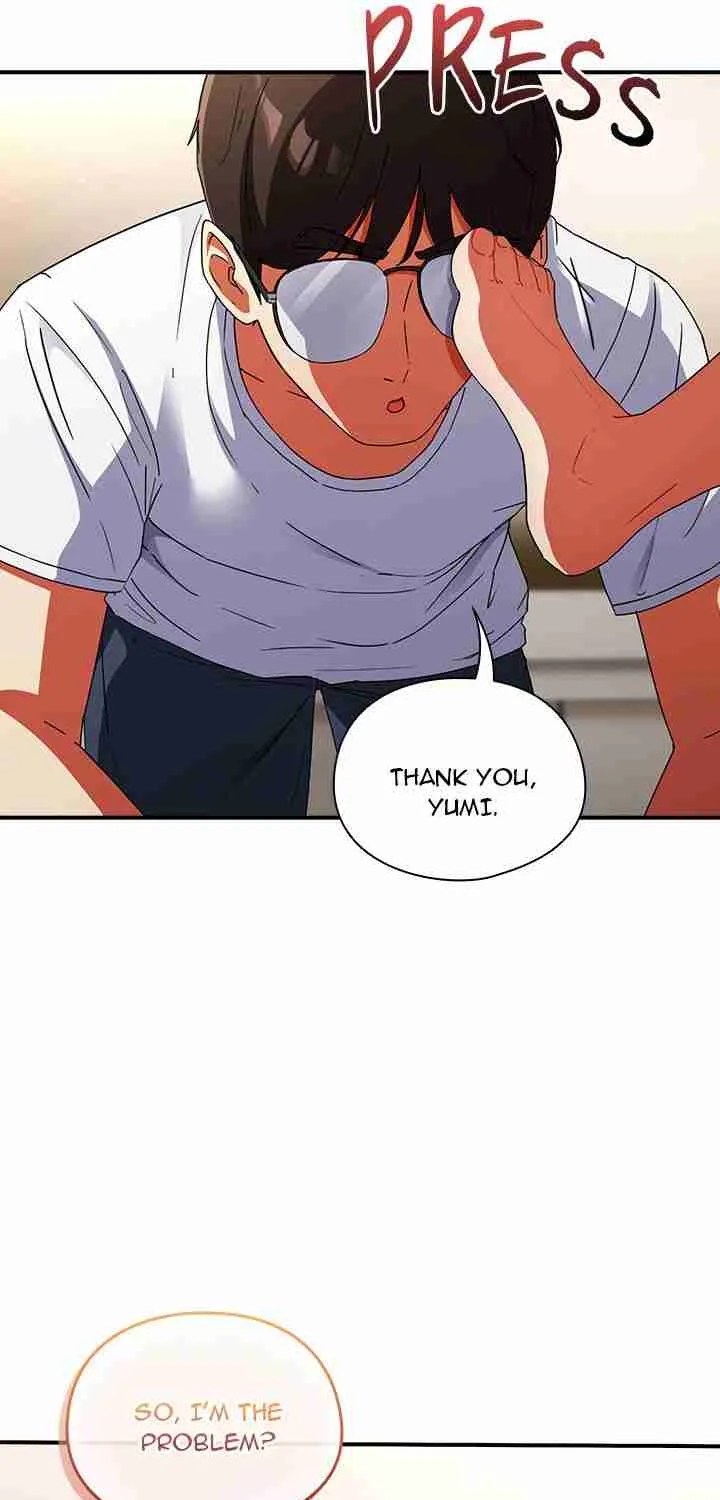 Take a Photo of Me Chapter 1 page 33 - 