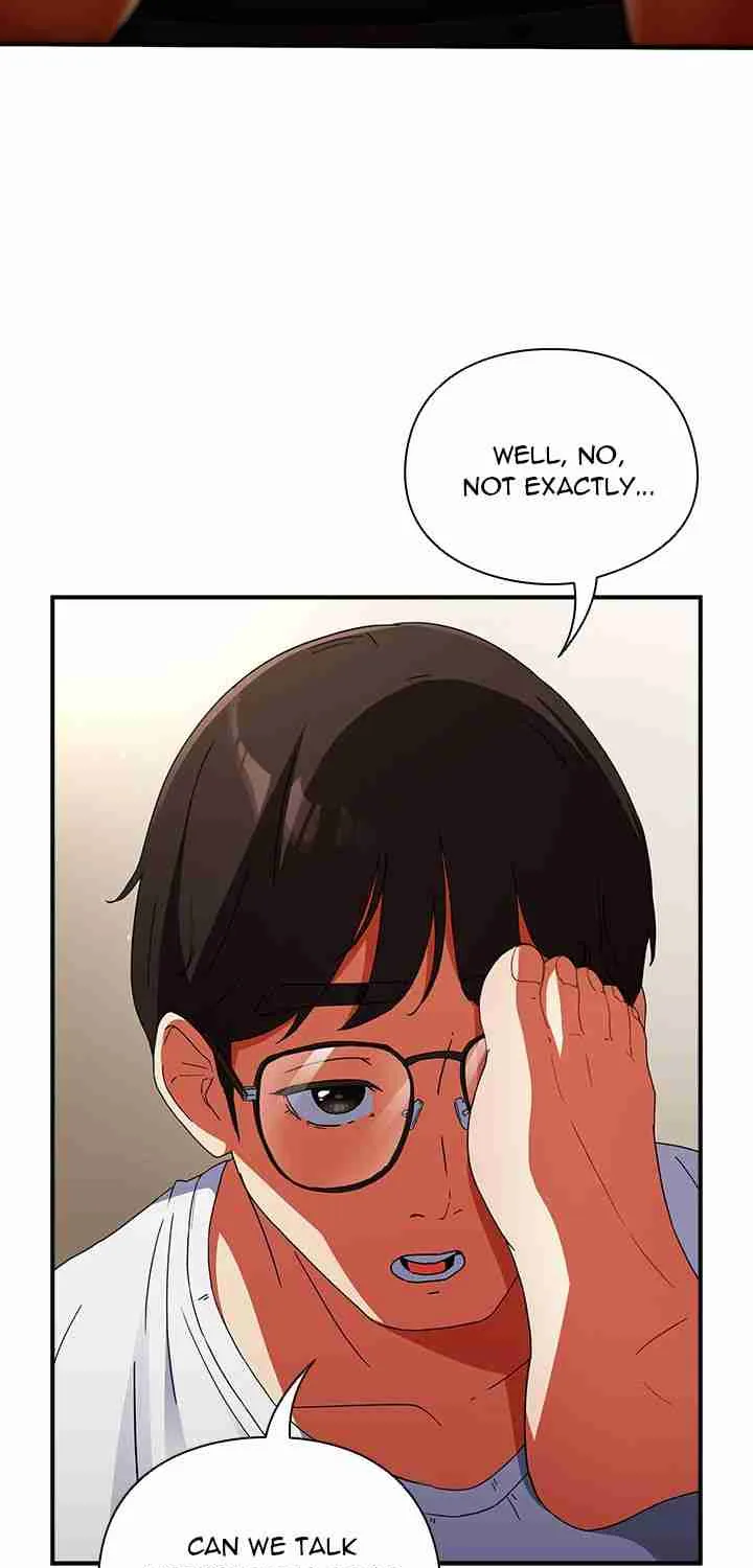 Take a Photo of Me Chapter 1 page 35 - 