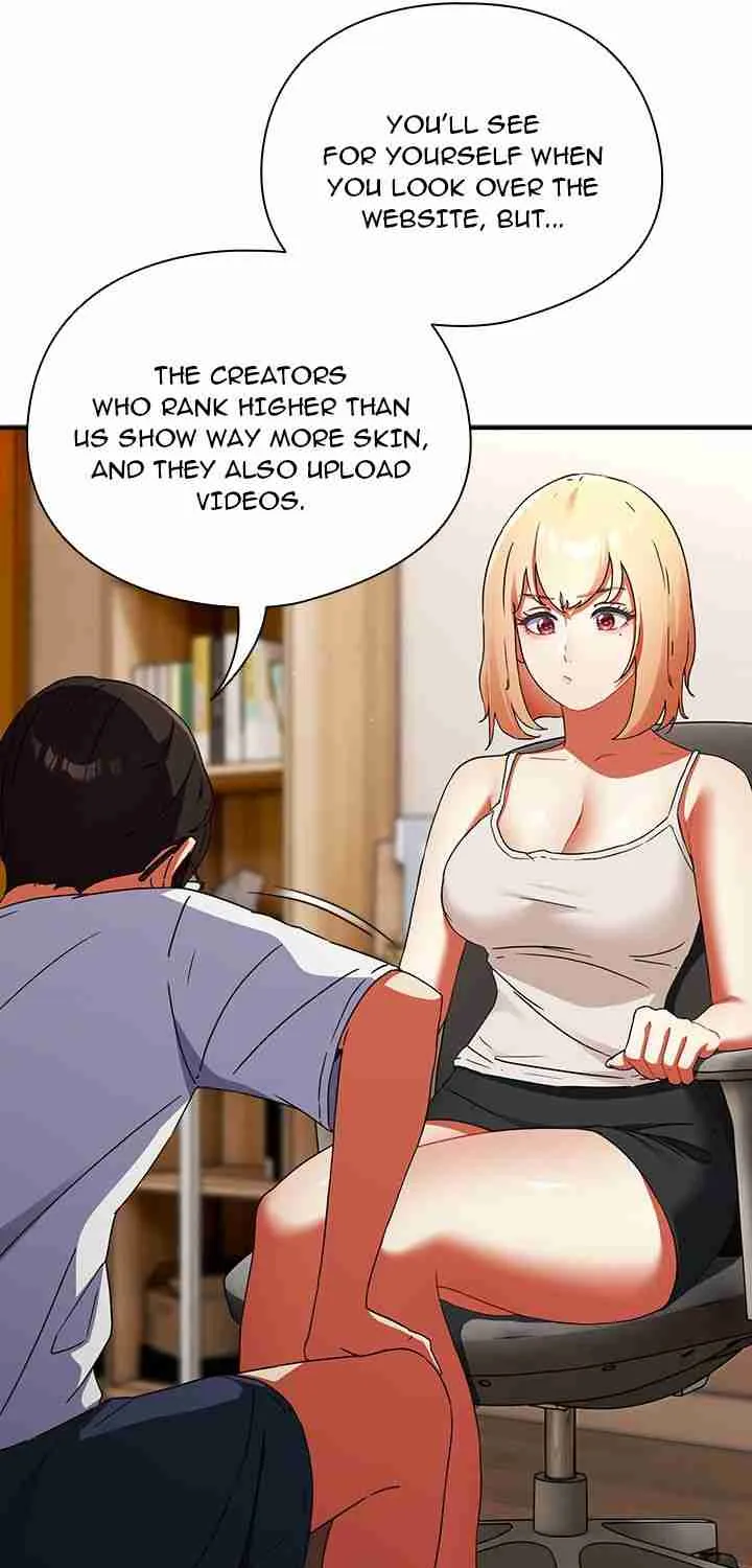 Take a Photo of Me Chapter 1 page 37 - 