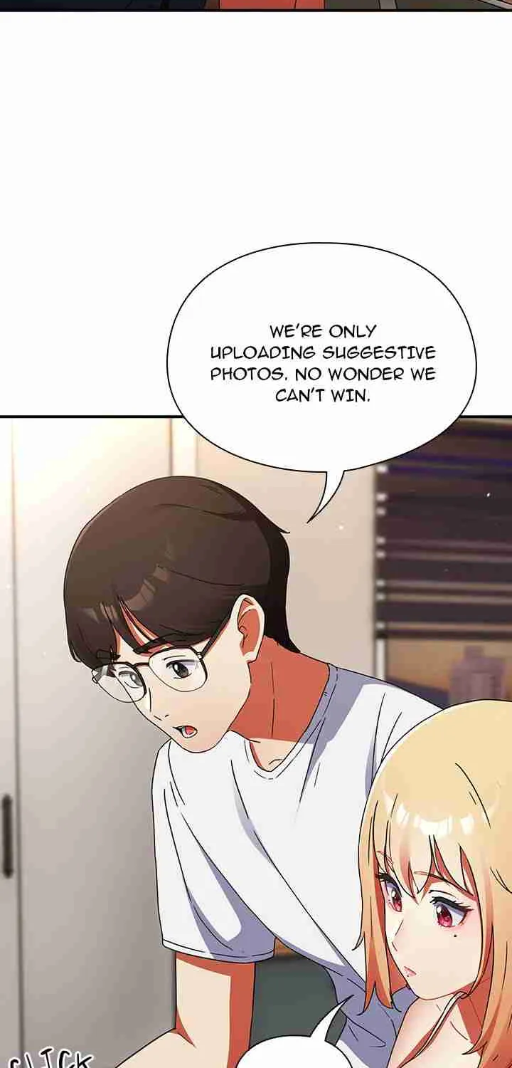 Take a Photo of Me Chapter 1 page 38 - 