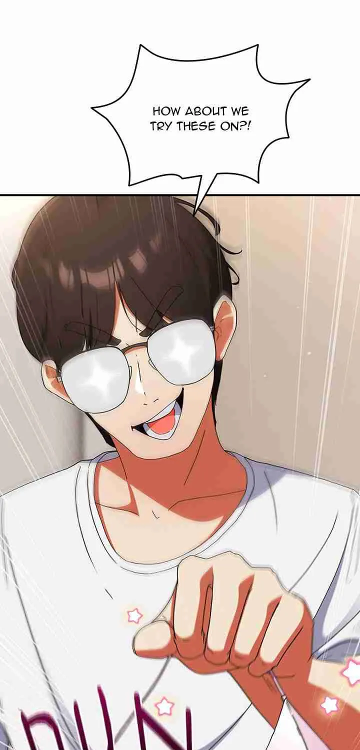 Take a Photo of Me Chapter 1 page 43 - 