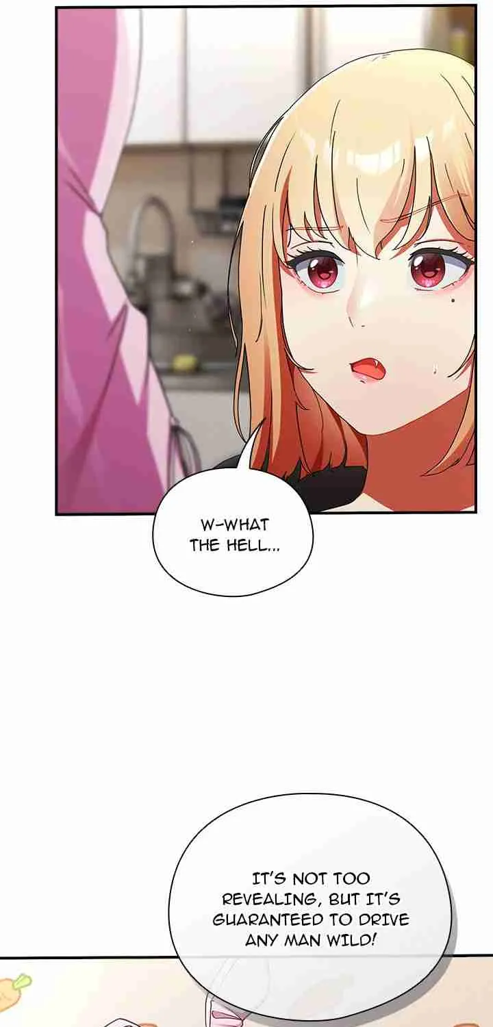 Take a Photo of Me Chapter 1 page 45 - 