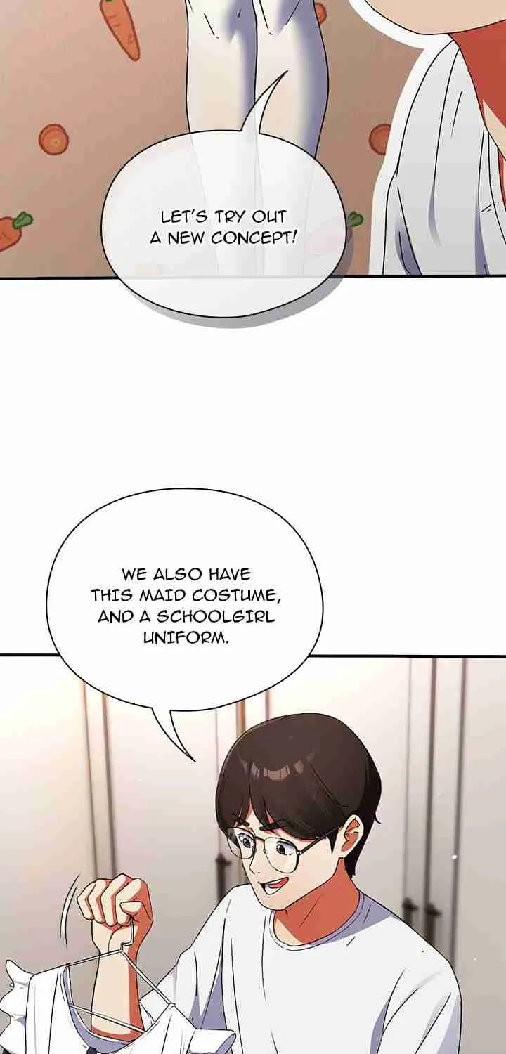 Take a Photo of Me Chapter 1 page 47 - 