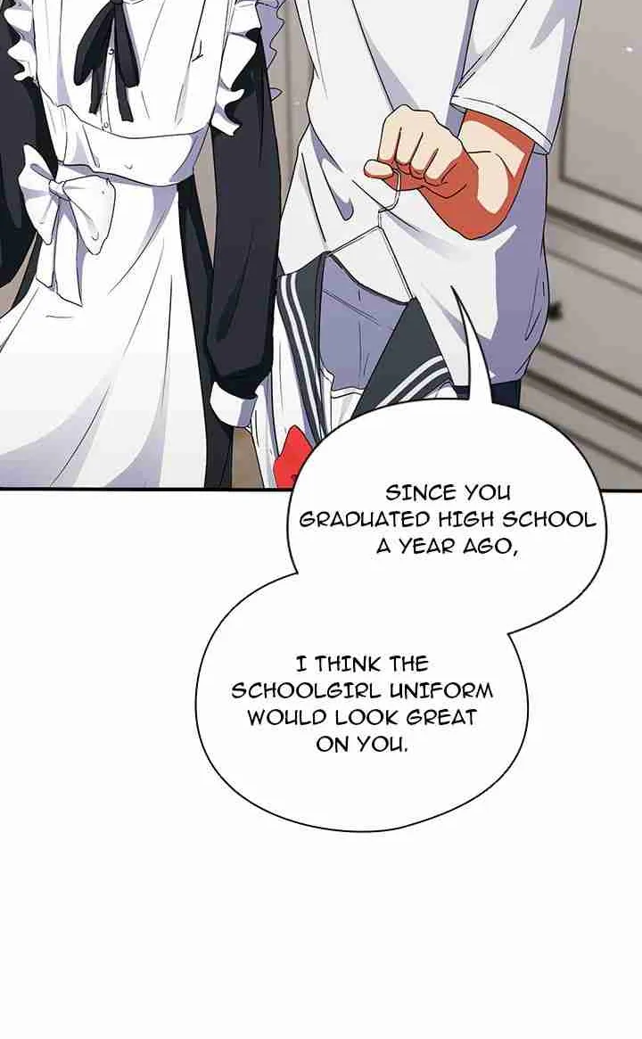 Take a Photo of Me Chapter 1 page 48 - 