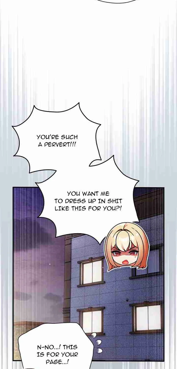 Take a Photo of Me Chapter 1 page 50 - 