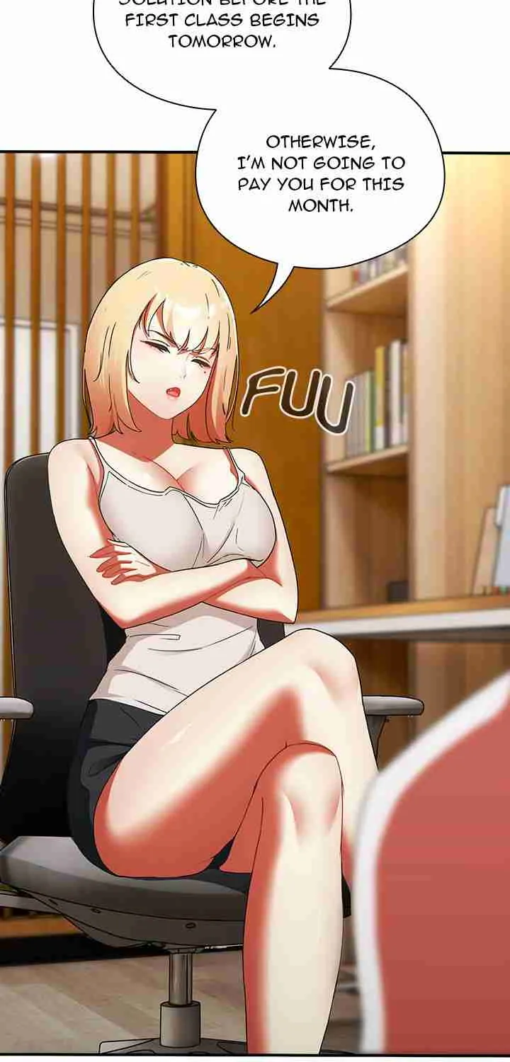 Take a Photo of Me Chapter 1 page 52 - 