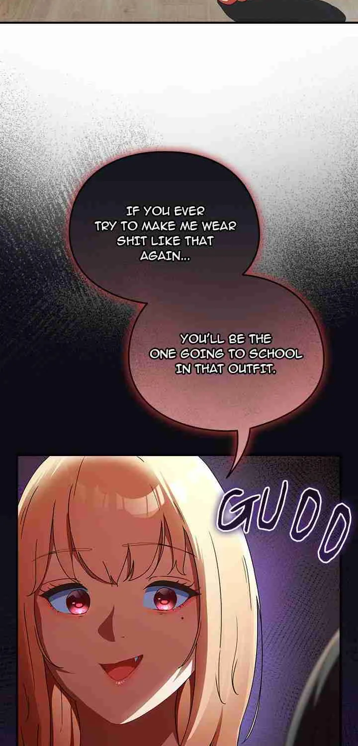 Take a Photo of Me Chapter 1 page 54 - 