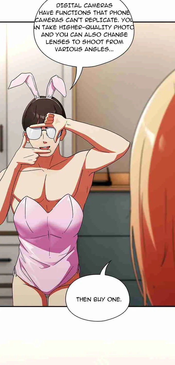 Take a Photo of Me Chapter 1 page 58 - 
