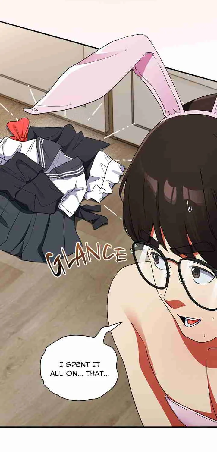 Take a Photo of Me Chapter 1 page 60 - 