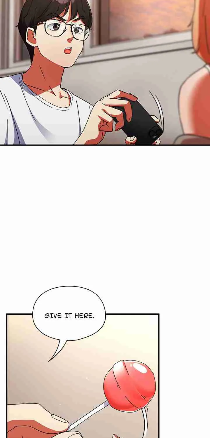 Take a Photo of Me Chapter 1 page 7 - 