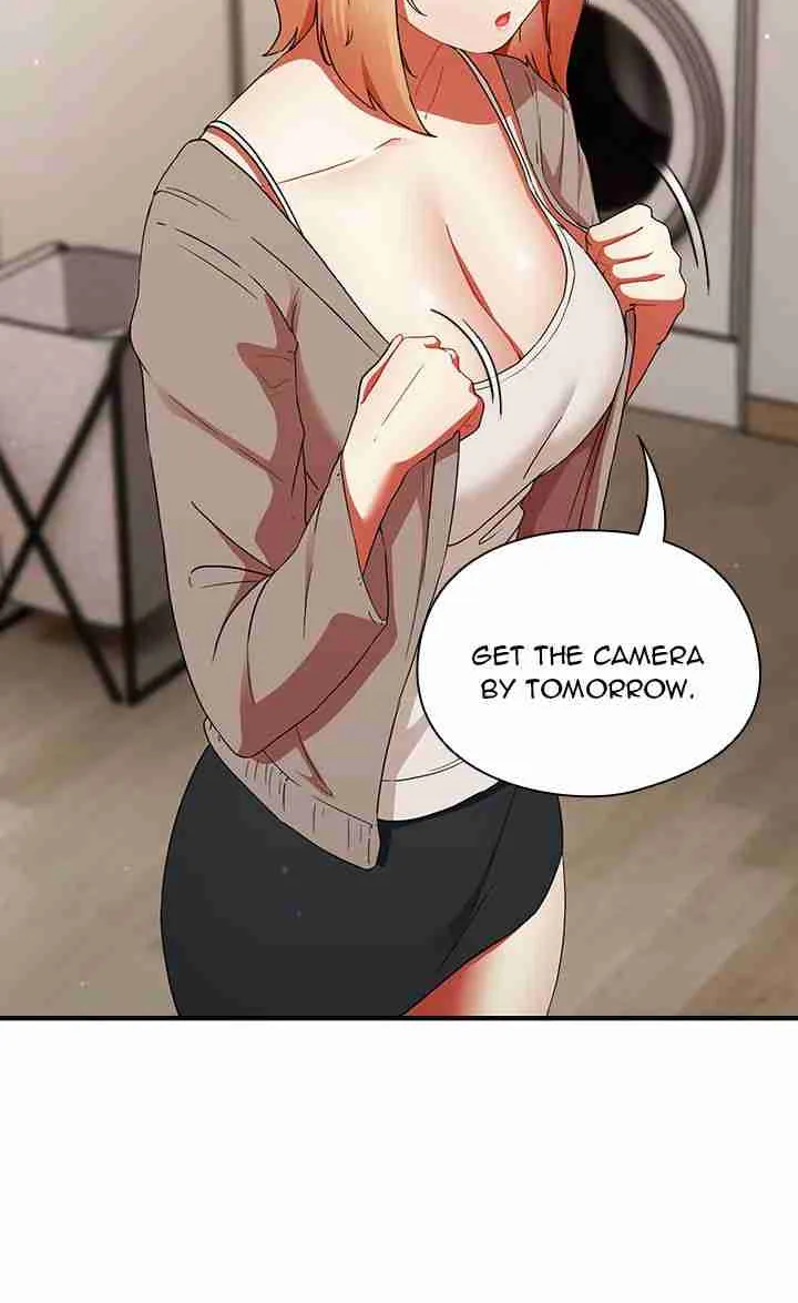 Take a Photo of Me Chapter 1 page 64 - 