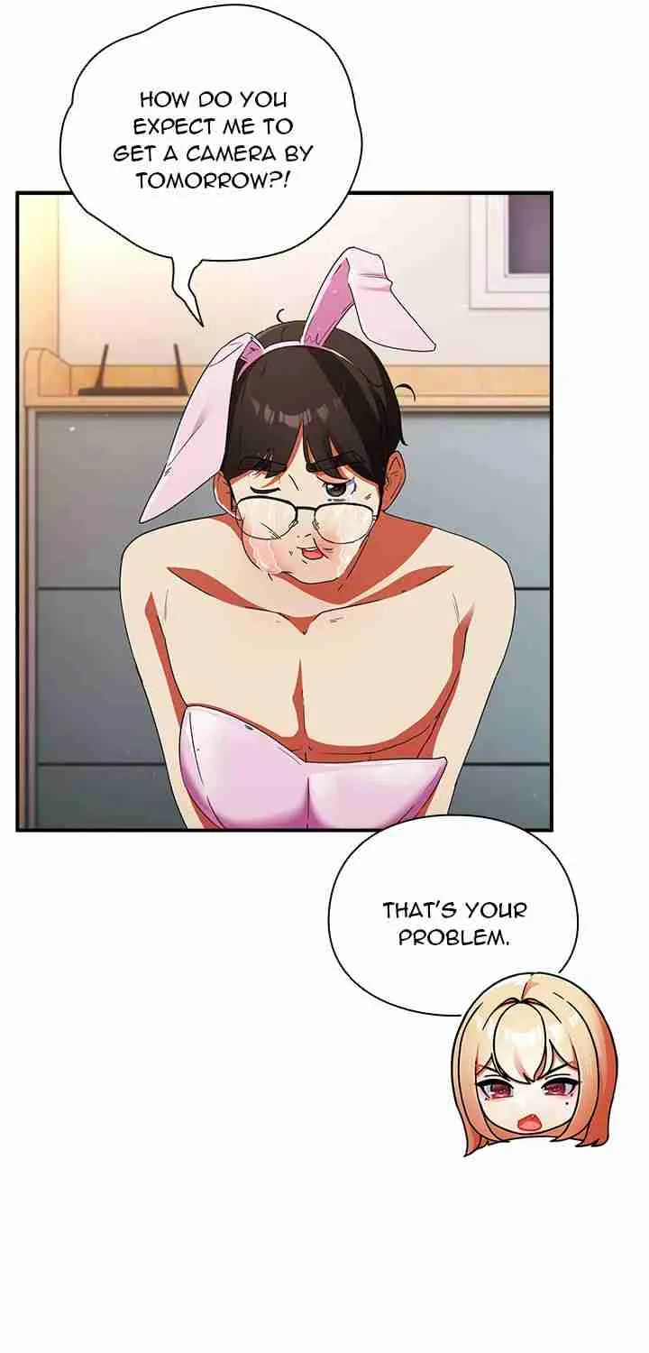 Take a Photo of Me Chapter 1 page 65 - 