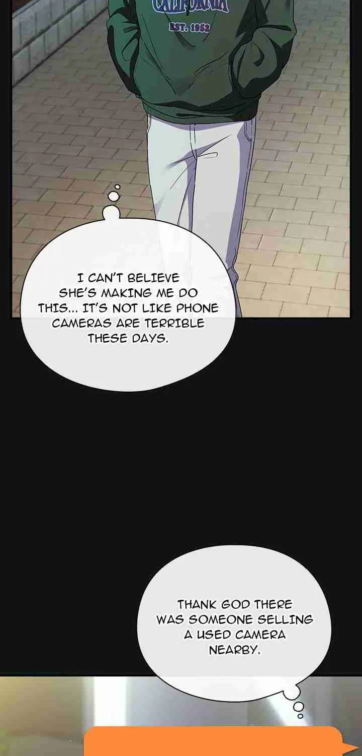 Take a Photo of Me Chapter 1 page 70 - 