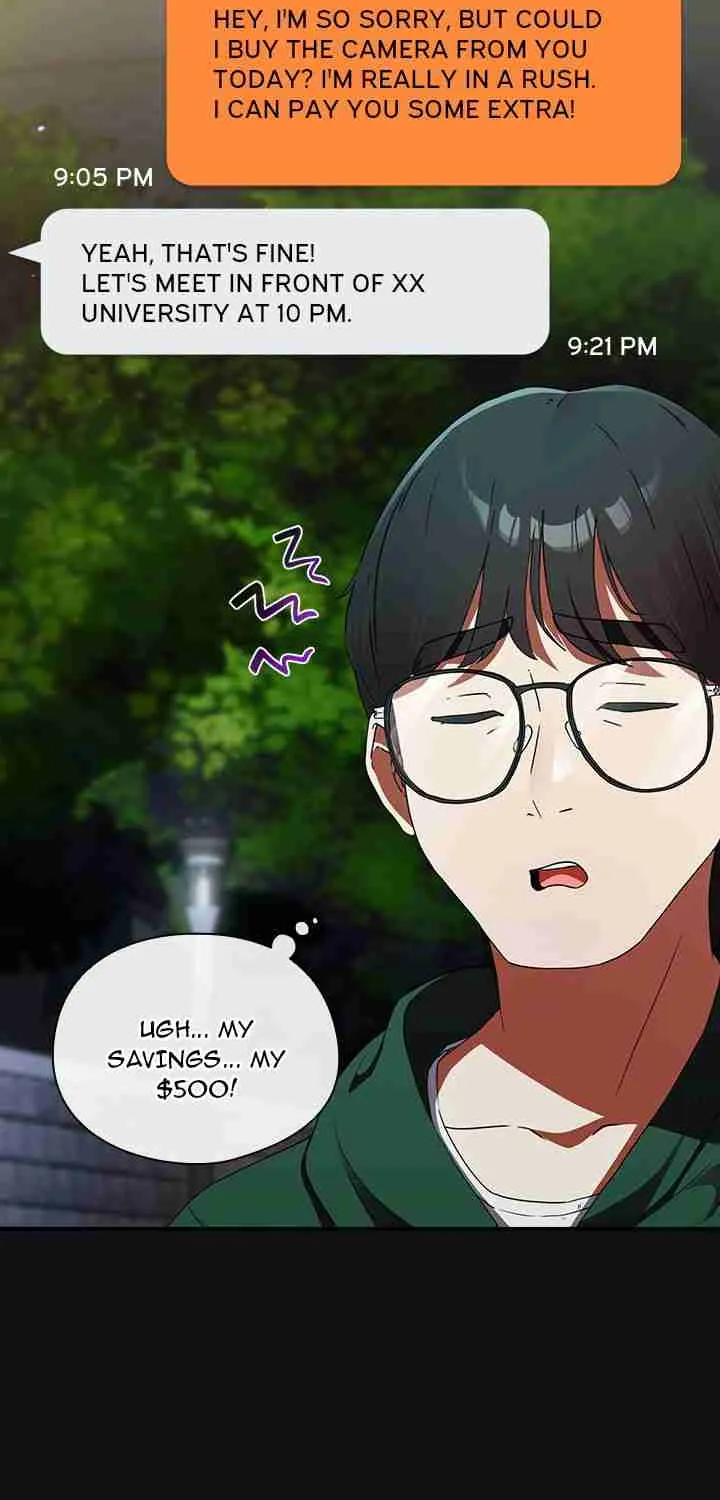 Take a Photo of Me Chapter 1 page 71 - 