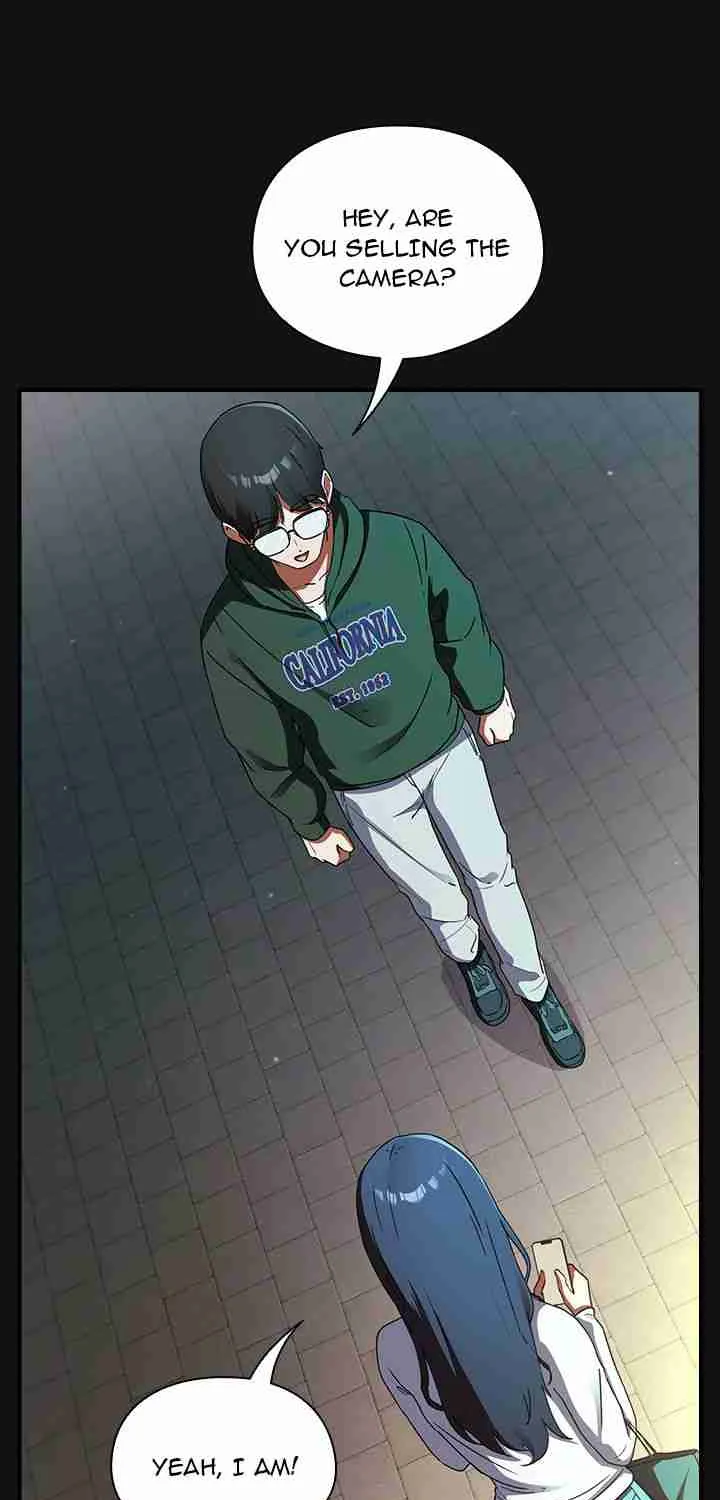 Take a Photo of Me Chapter 1 page 75 - 