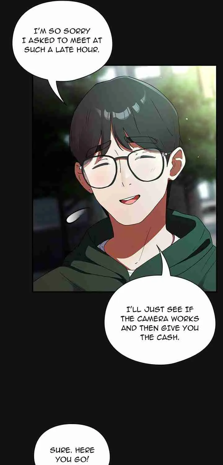 Take a Photo of Me Chapter 1 page 77 - 