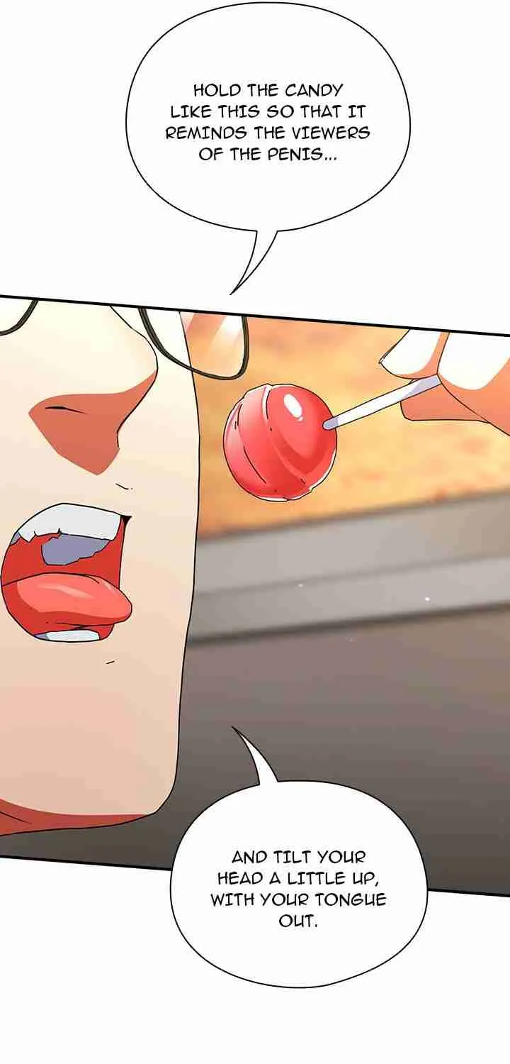 Take a Photo of Me Chapter 1 page 9 - 