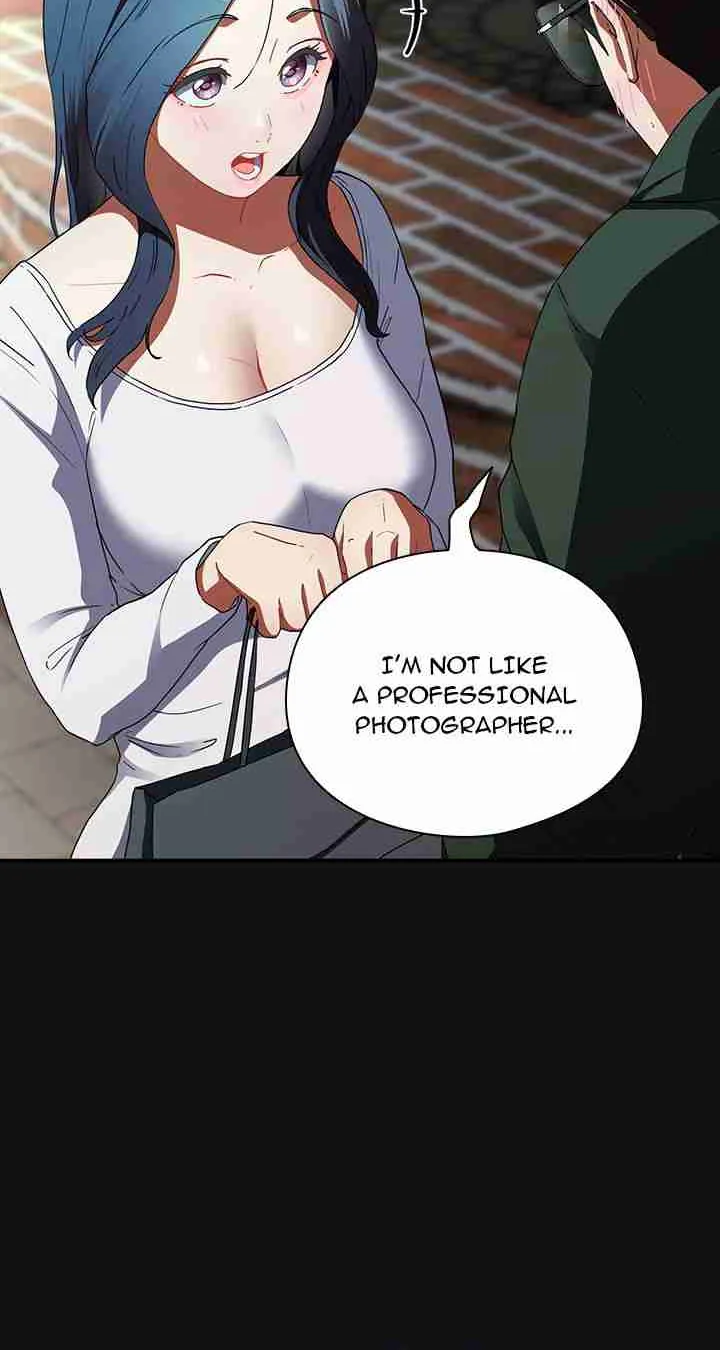 Take a Photo of Me Chapter 1 page 83 - 