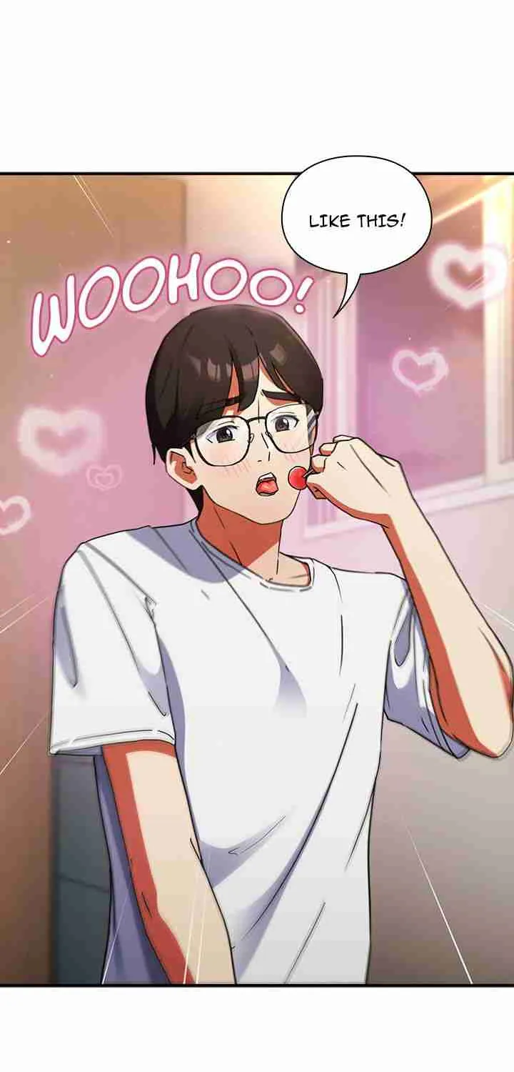 Take a Photo of Me Chapter 1 page 10 - 