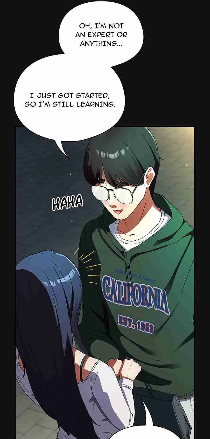 Take a Photo of Me Chapter 1 page 92 - 