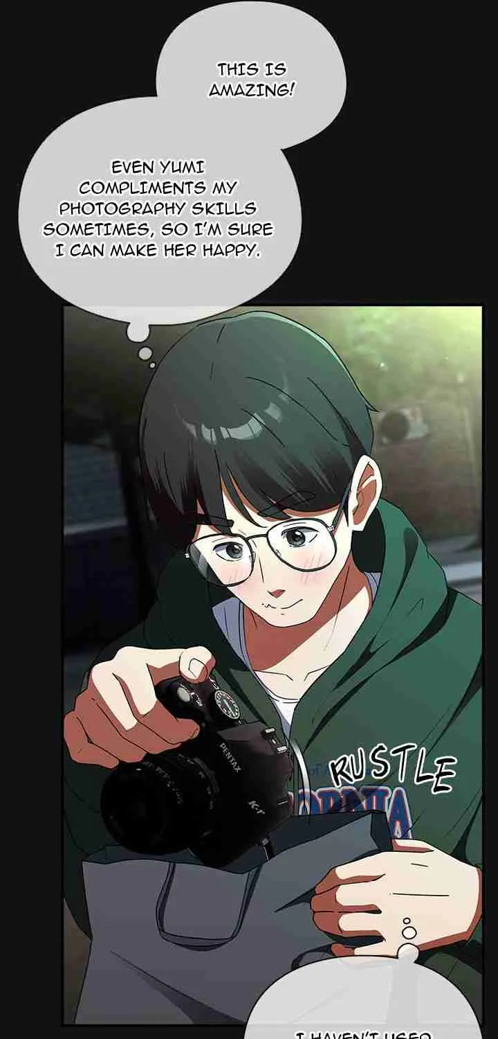 Take a Photo of Me Chapter 1 page 96 - 