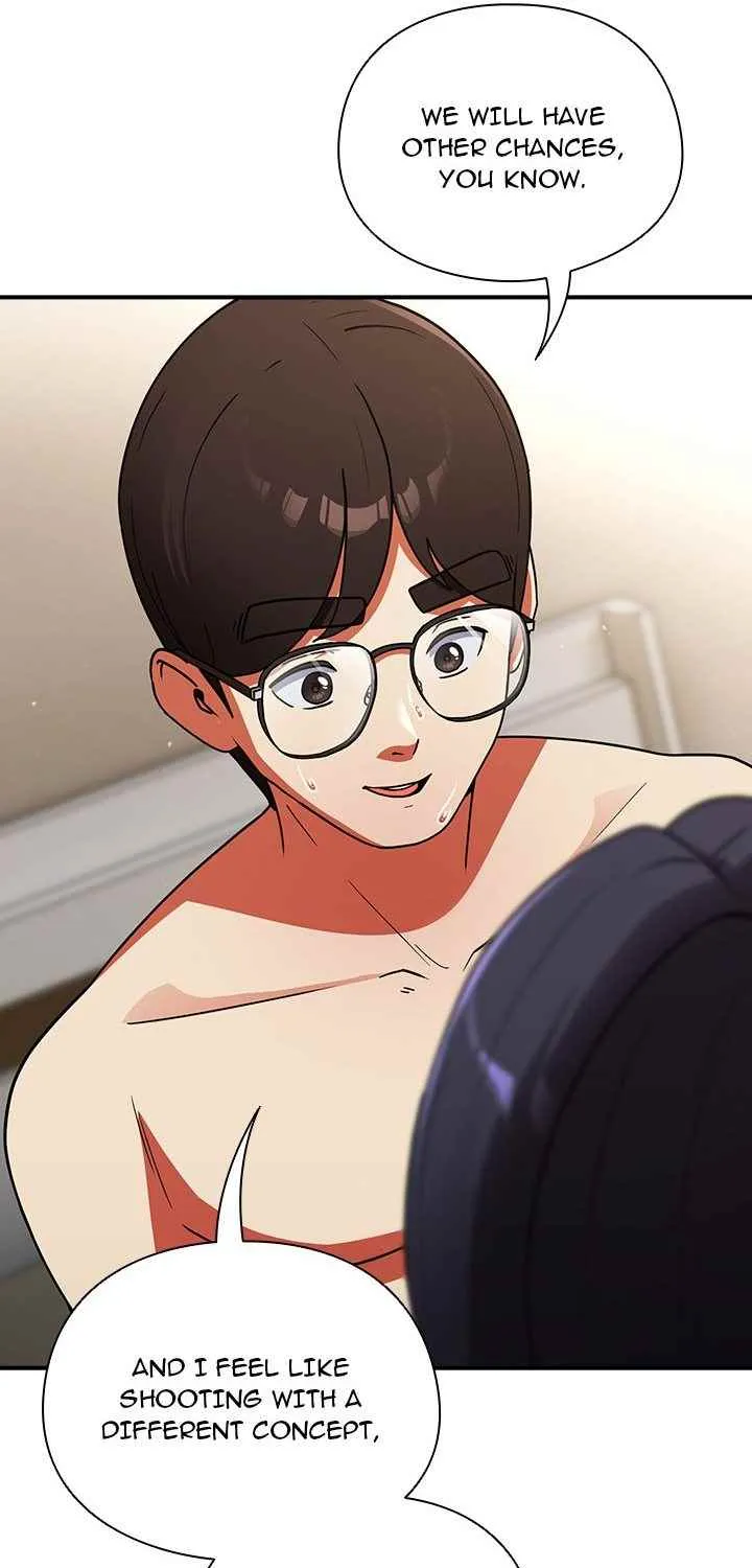 Take a Photo of Me Chapter 10 page 17 - 