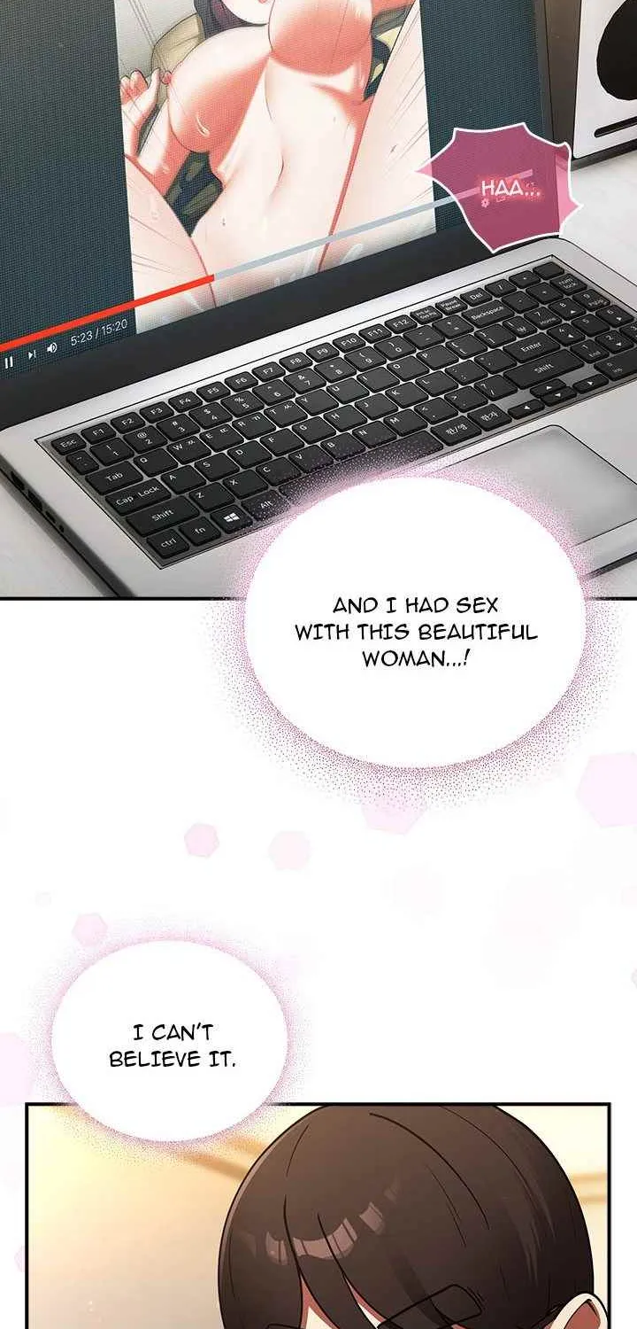 Take a Photo of Me Chapter 10 page 26 - 