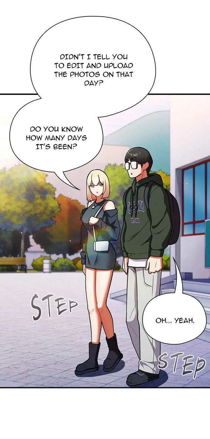 Take a Photo of Me Chapter 10 page 42 - 
